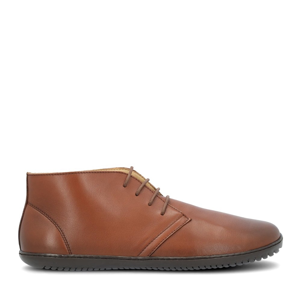 Caramel || Barefoot