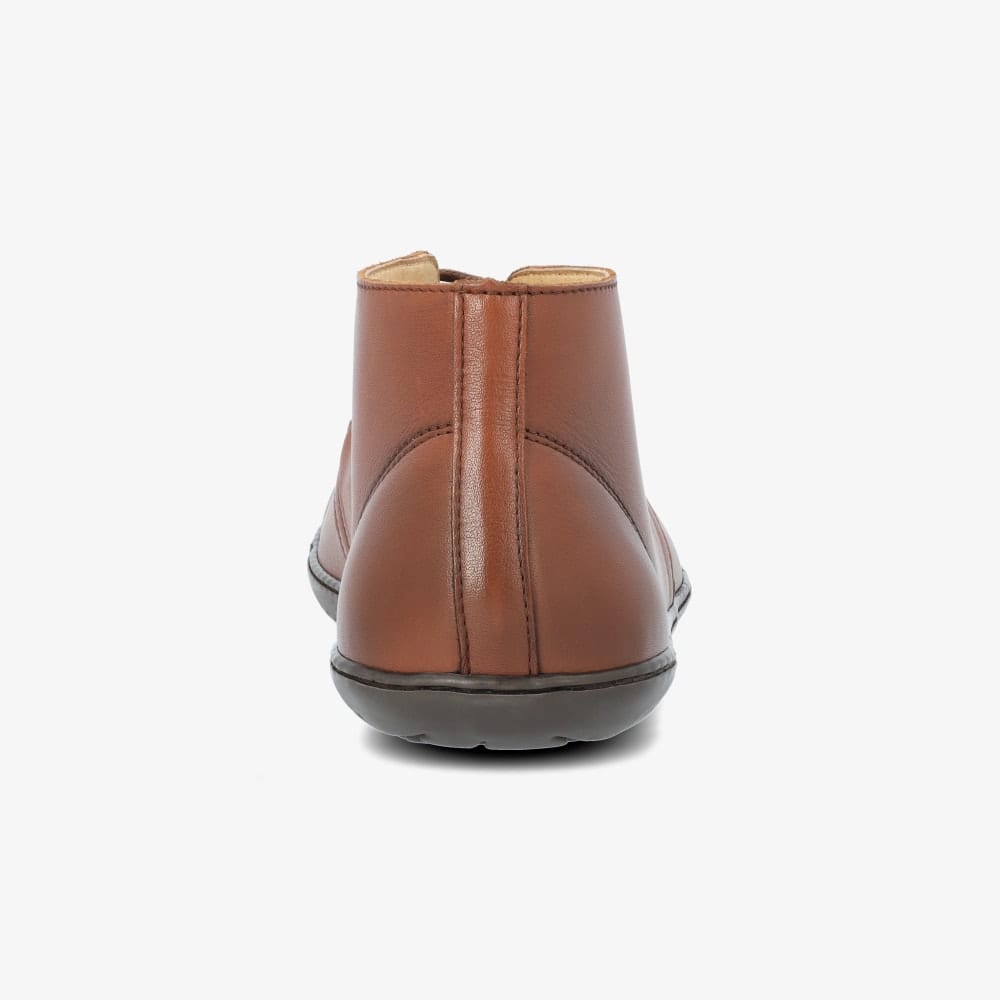 Caramel || Barefoot