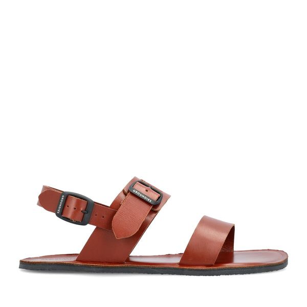 Cognac || Barefoot