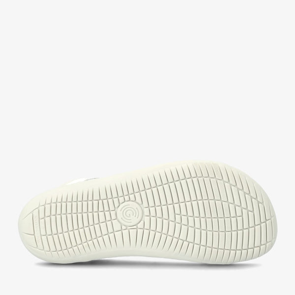 Weiß || Barefoot+