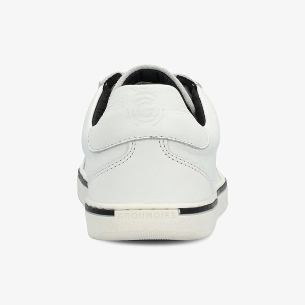 Blanco || Barefoot