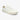 White/Beige || Barefoot
