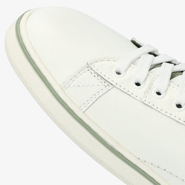 White/Sage Green || Barefoot