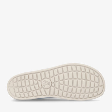 Sky Blue/Burgundy || Barefoot