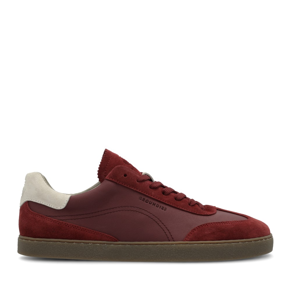 Bordeaux || Barefoot