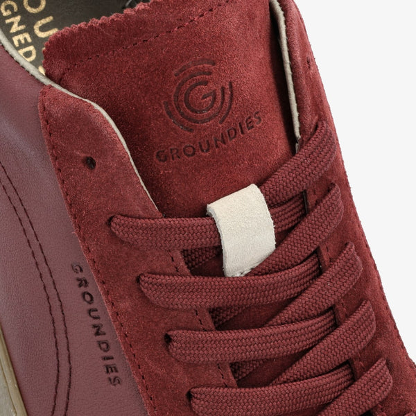 Bordeaux || Barefoot