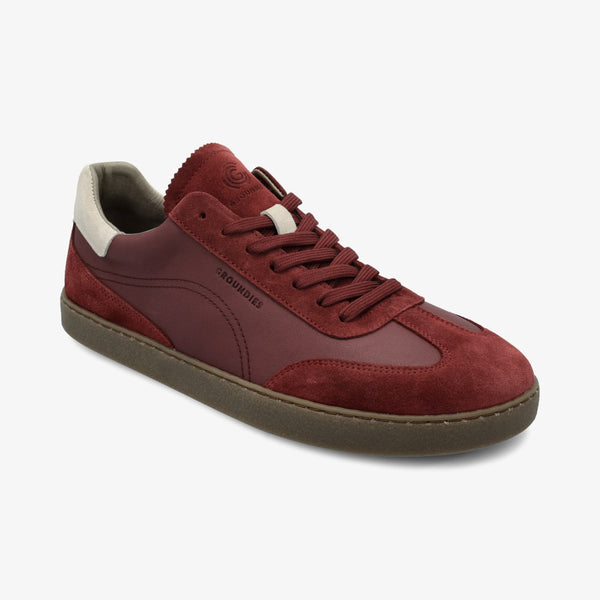 Bordeaux || Barefoot