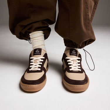 Espresso || Barefoot Light