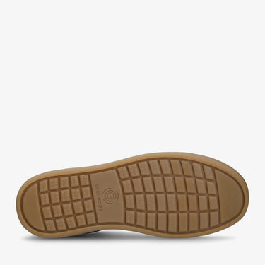 Espresso || Barefoot Light