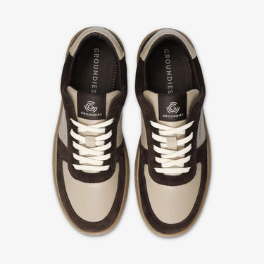 Espresso || Barefoot Light