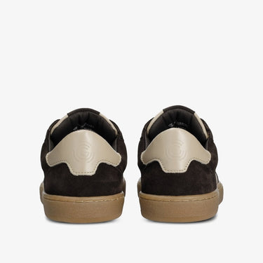 Espresso || Barefoot Light