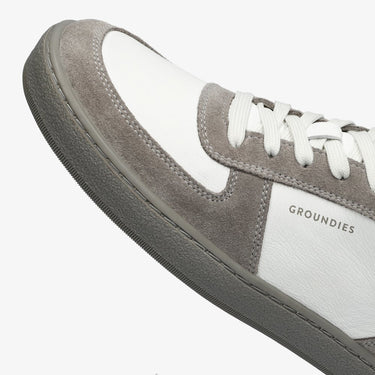 Stone/White || Barefoot Light