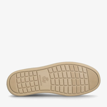 Off-White || Barefoot Light