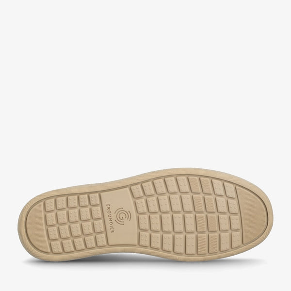 Off-White || Barefoot Light