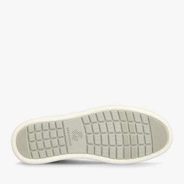 White/Gray || Barefoot Light