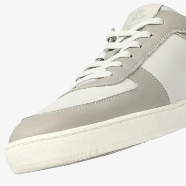 White/Gray || Barefoot Light