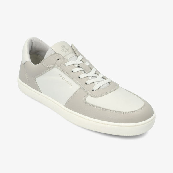 Weiß/Grau || Barefoot Light