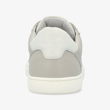 White/Gray || Barefoot Light