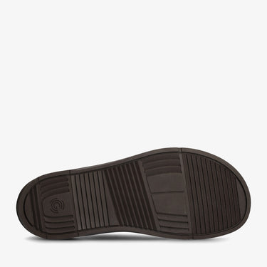 Chocolate || Barefoot