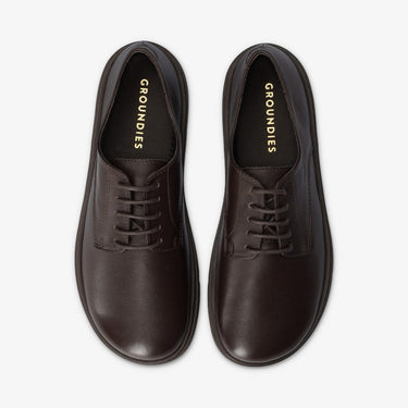 Chocolate || Barefoot