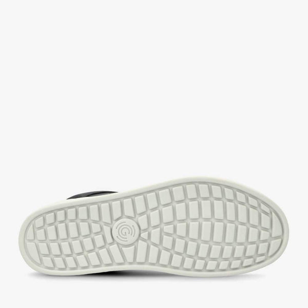 Schwarz || Barefoot Light