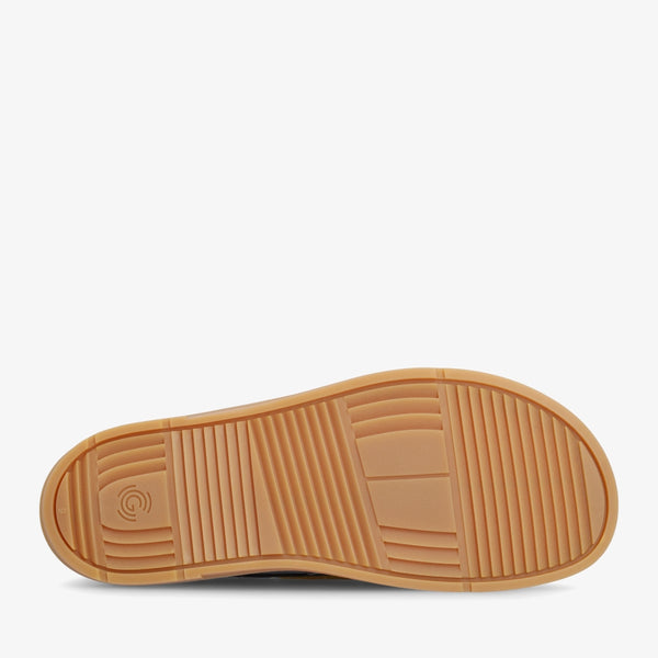 Chocolate || Barefoot