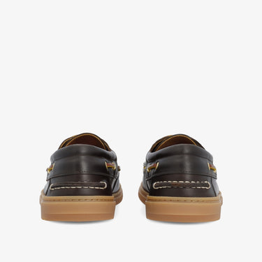 Chocolate || Barefoot