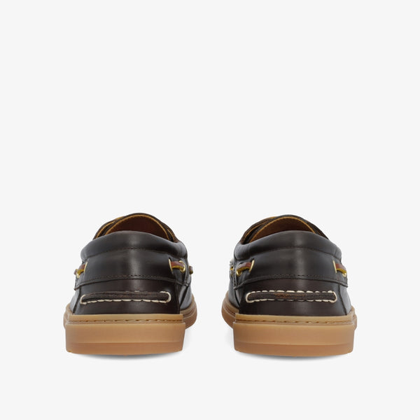 Chocolate || Barefoot