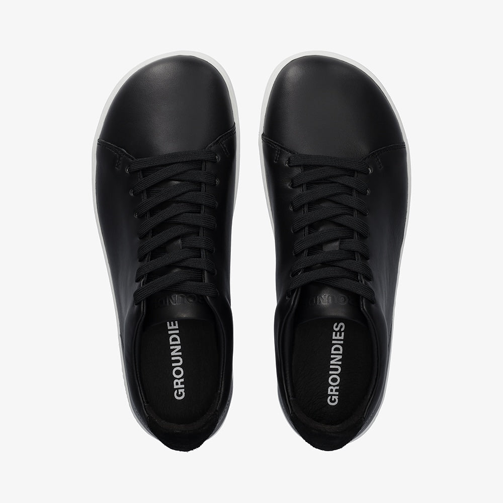 Black || Barefoot