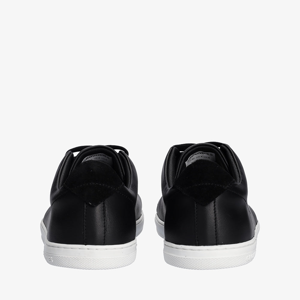 Black || Barefoot