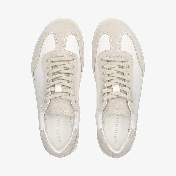 Beige || Barefoot Light