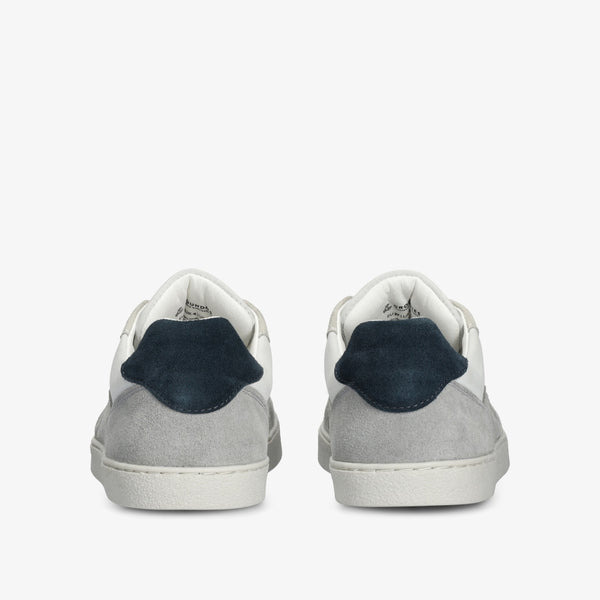 Stone/Teal || Barefoot