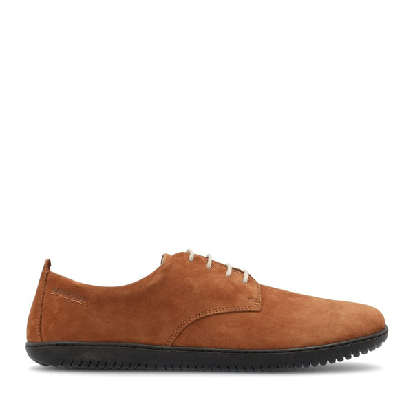Cognac || Barefoot