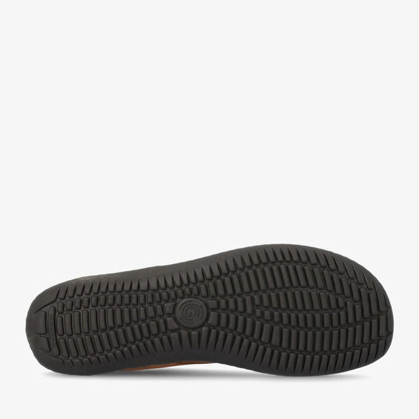 Cognac || Barefoot