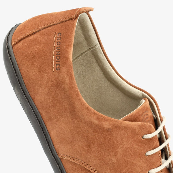 Cognac || Barefoot