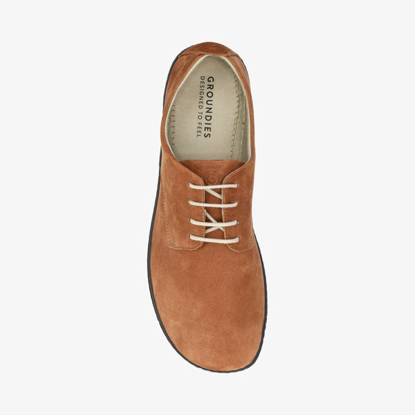 Cognac || Barefoot