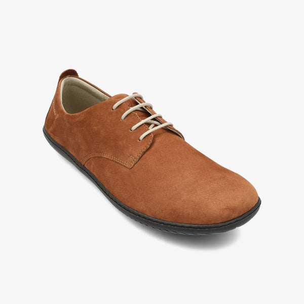 Cognac || Barefoot