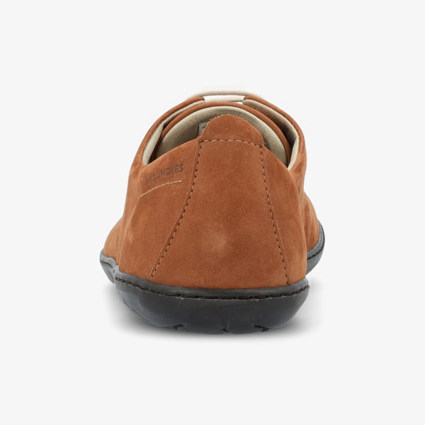 Cognac || Barefoot