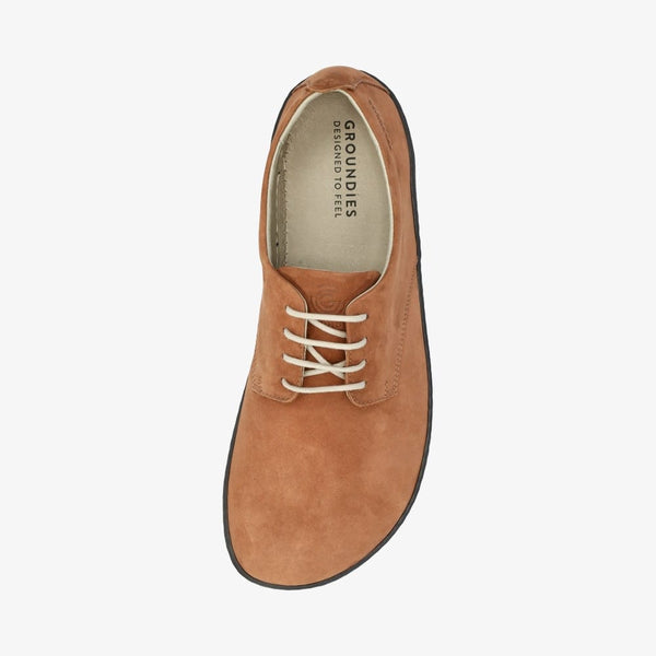 Cognac || Barefoot+