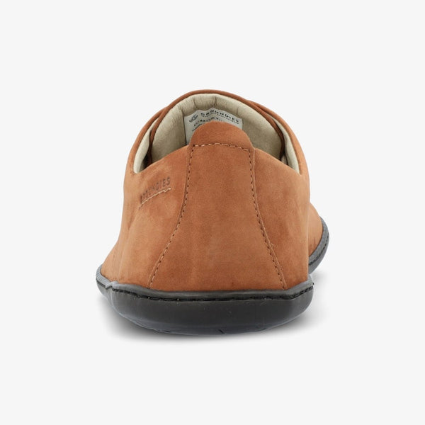 Cognac || Barefoot+