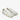 White/Off-White || Barefoot