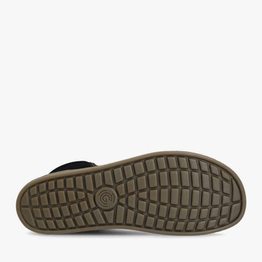 Espresso || Barefoot