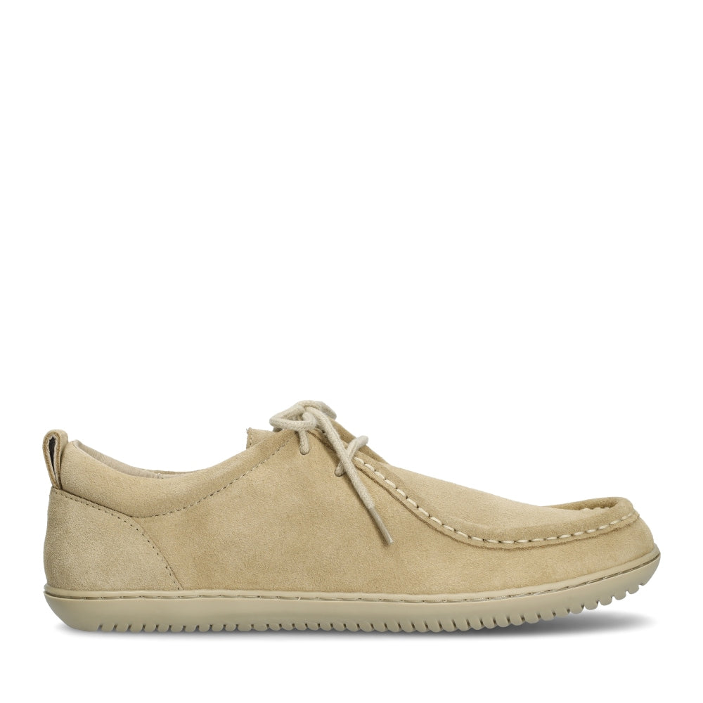 Beige || Barefoot