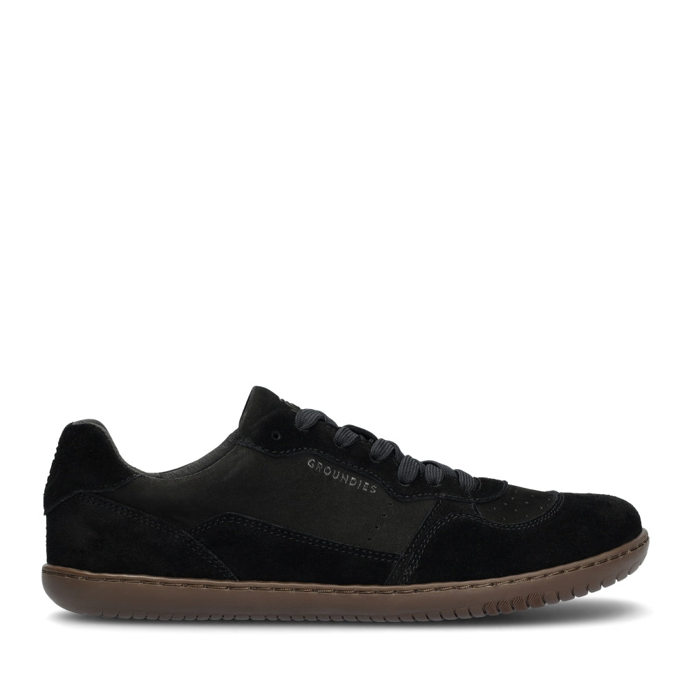Black || Barefoot+