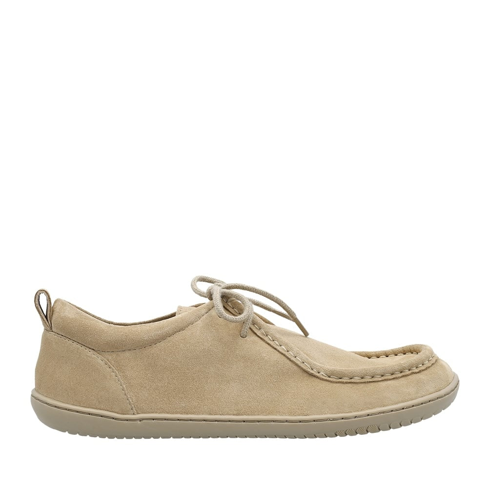 Beige || Barefoot+