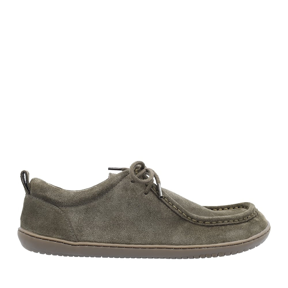 Khaki || Barefoot+