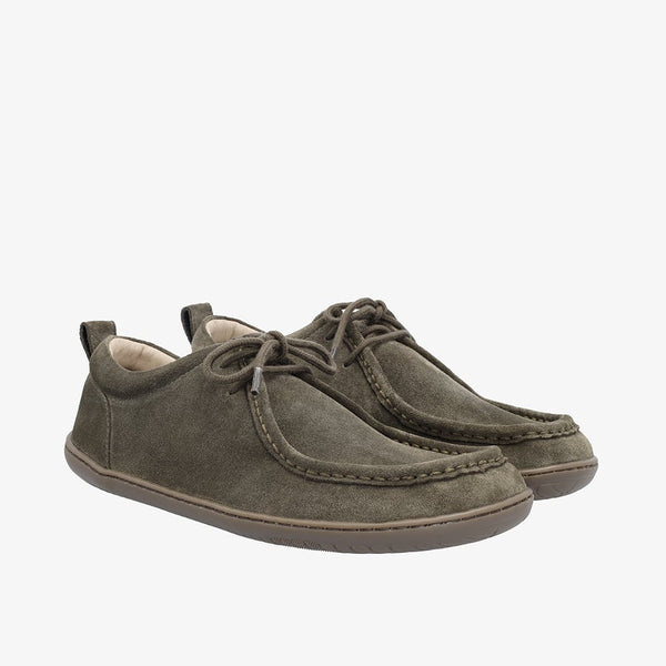 Khaki || Barefoot+