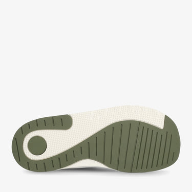 Beige/Caramel || Barefoot