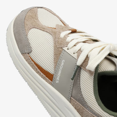 Beige/Caramel || Barefoot