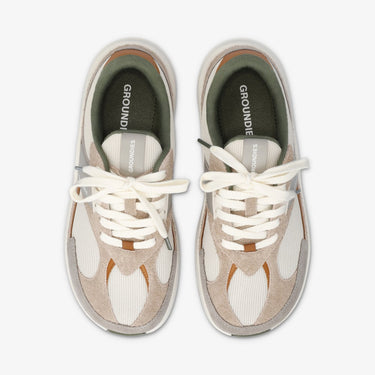 Beige/Caramel || Barefoot